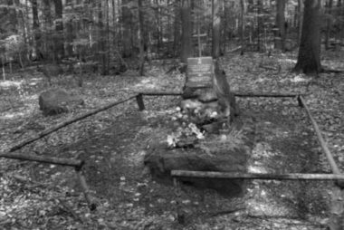 75 Rocznica śmierci „Oseta”