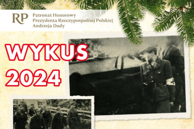 Wykus 2024